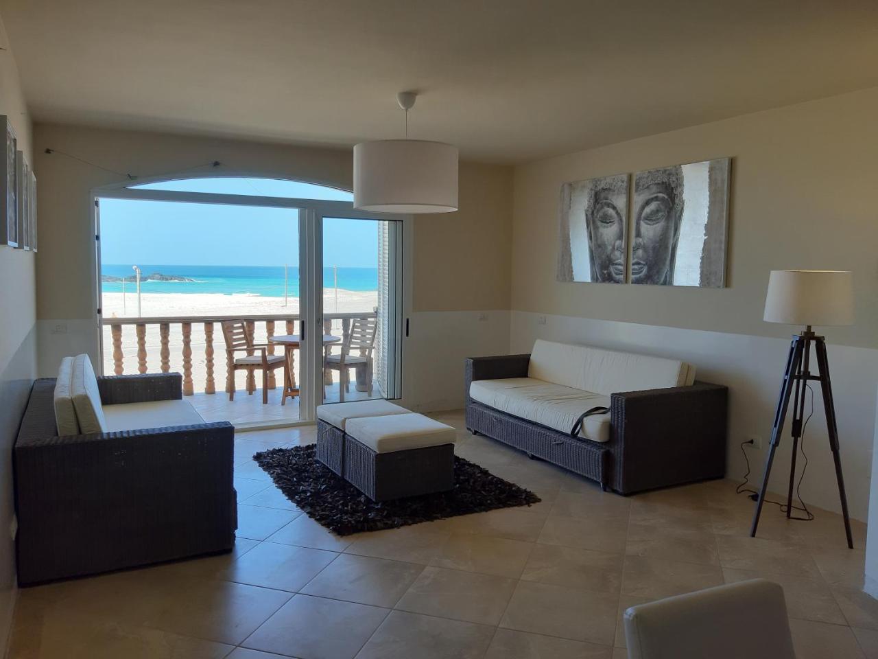 Apartament Hs4U Luxury And Design Apt Bilo Ca Rotcinha Sal Rei Zewnętrze zdjęcie