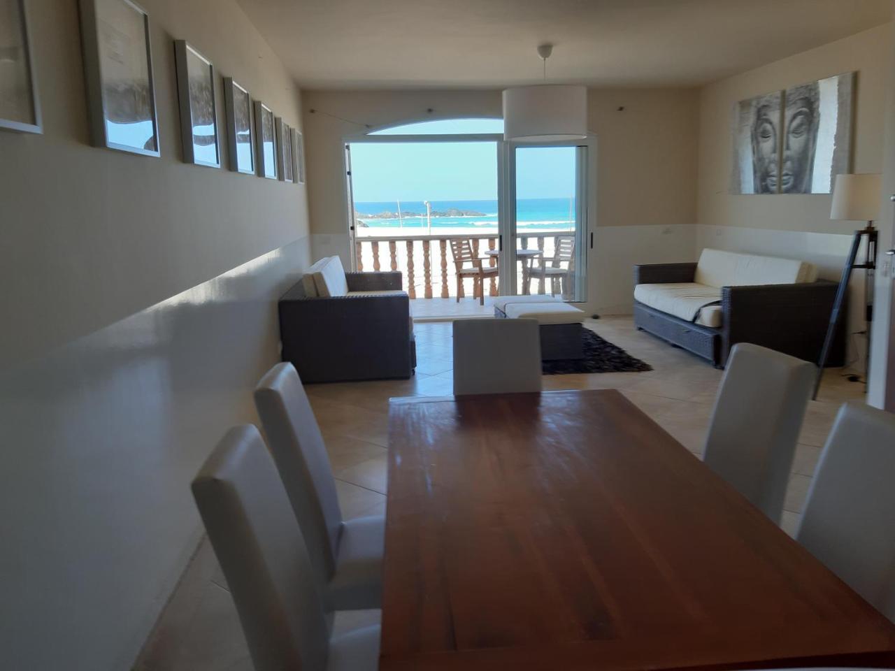 Apartament Hs4U Luxury And Design Apt Bilo Ca Rotcinha Sal Rei Zewnętrze zdjęcie